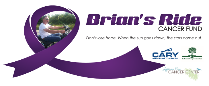 Brian's Ride Cancer Fund